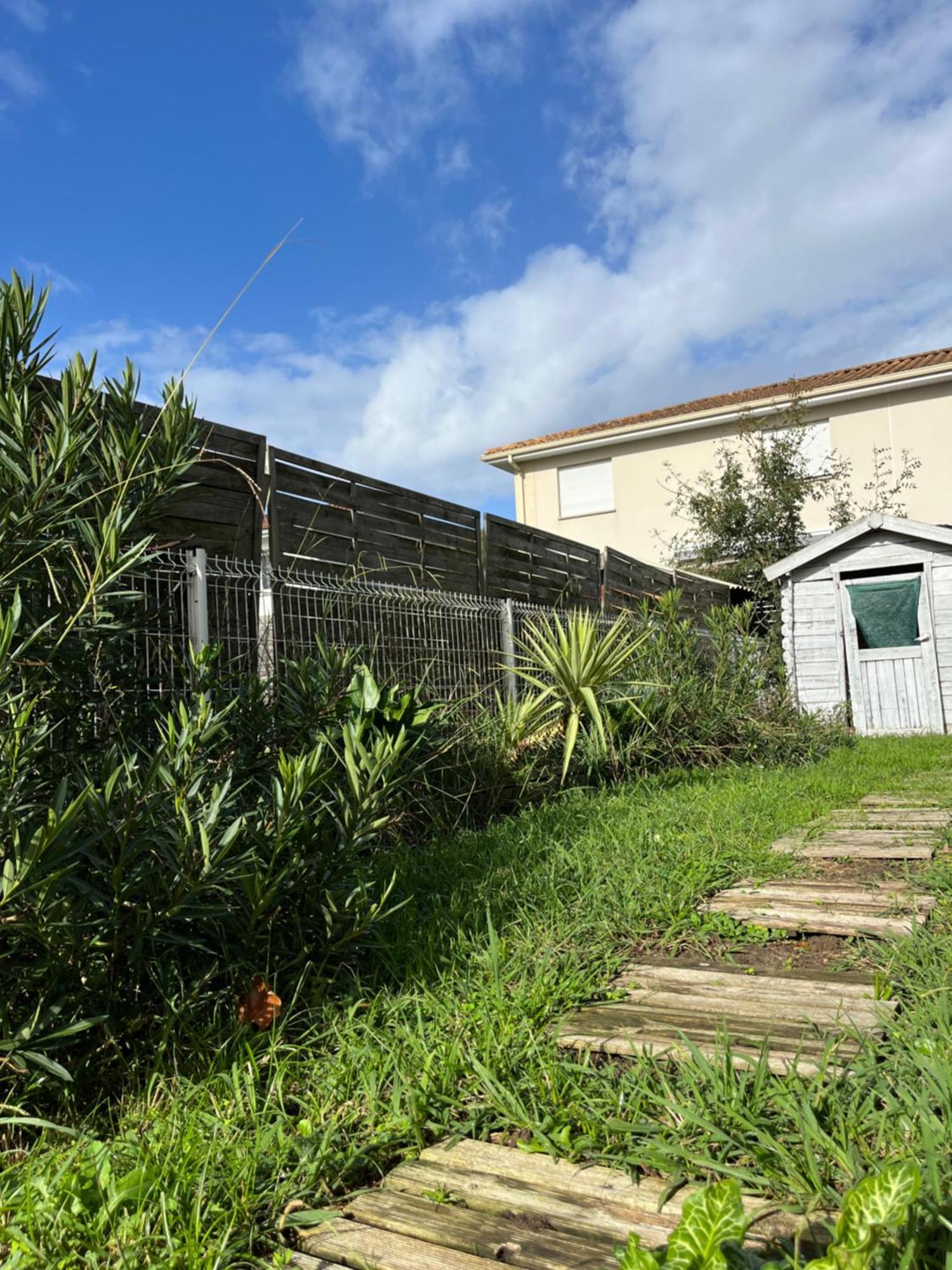 Maison Diane Arena, Gendarmerie, Rocade Villa Bouliac Exterior photo
